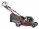 Geotech PRO S51-200 BMSGW ES - Cortac&eacute;sped autopropulsado 4en1 - Arranque el&eacute;ctrico