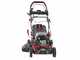 Geotech PRO S51-200 BMSGW ES - Cortac&eacute;sped autopropulsado 4en1 - Arranque el&eacute;ctrico