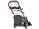 Geotech PRO S51-200 BMSGW ES - Cortac&eacute;sped autopropulsado 4en1 - Arranque el&eacute;ctrico