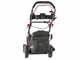 Geotech PRO S51-200 BMSGW ES - Cortac&eacute;sped autopropulsado 4en1 - Arranque el&eacute;ctrico