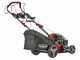 Geotech PRO S51-200 BMSGW ES - Cortac&eacute;sped autopropulsado 4en1 - Arranque el&eacute;ctrico