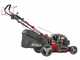 Geotech PRO S51-200 BMSGW ES - Cortac&eacute;sped autopropulsado 4en1 - Arranque el&eacute;ctrico