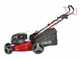 Geotech PRO S51-200 BMSGW ES - Cortac&eacute;sped autopropulsado 4en1 - Arranque el&eacute;ctrico