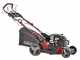 Geotech PRO S51-200 BMSGW ES - Cortac&eacute;sped autopropulsado 4en1 - Arranque el&eacute;ctrico