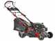Geotech PRO S51-200 BMSGW ES - Cortac&eacute;sped autopropulsado 4en1 - Arranque el&eacute;ctrico