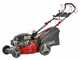Geotech PRO S51-200 BMSGW ES - Cortac&eacute;sped autopropulsado 4en1 - Arranque el&eacute;ctrico