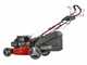 Geotech PRO S51-200 BMSGW ES - Cortac&eacute;sped autopropulsado 4en1 - Arranque el&eacute;ctrico