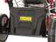 Geotech PRO S51-200 BMSGW ES - Cortac&eacute;sped autopropulsado 4en1 - Arranque el&eacute;ctrico