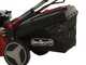 Geotech PRO S51-200 BMSGW ES - Cortac&eacute;sped autopropulsado 4en1 - Arranque el&eacute;ctrico
