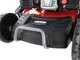 Geotech PRO S51-200 BMSGW ES - Cortac&eacute;sped autopropulsado 4en1 - Arranque el&eacute;ctrico