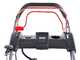 Geotech PRO S51-200 BMSGW ES - Cortac&eacute;sped autopropulsado 4en1 - Arranque el&eacute;ctrico