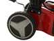 Geotech PRO S51-200 BMSGW ES - Cortac&eacute;sped autopropulsado 4en1 - Arranque el&eacute;ctrico