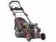 Geotech PRO S51-200 BMSGW ES - Cortac&eacute;sped autopropulsado 4en1 - Arranque el&eacute;ctrico