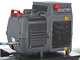 Italyco KV 3/270 - Compresor rotativo de tornillo - Presi&oacute;n m&aacute;x. 10 bar