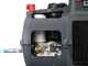 Italyco KV 3/270 - Compresor rotativo de tornillo - Presi&oacute;n m&aacute;x. 10 bar