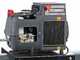 Italyco KV 3/270 - Compresor rotativo de tornillo - Presi&oacute;n m&aacute;x. 10 bar