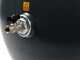 Italyco KV 3/270 - Compresor rotativo de tornillo - Presi&oacute;n m&aacute;x. 10 bar