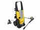 Lavor Galaxy 150 - Hidrolimpiadora de agua fr&iacute;a Lavorwash - 150 bar m&aacute;x - 450 l/h m&aacute;x