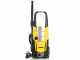 Lavor Galaxy 150 - Hidrolimpiadora de agua fr&iacute;a Lavorwash - 150 bar m&aacute;x - 450 l/h m&aacute;x