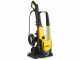 Lavor Galaxy 150 - Hidrolimpiadora de agua fr&iacute;a Lavorwash - 150 bar m&aacute;x - 450 l/h m&aacute;x