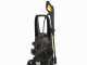 Lavor Galaxy 150 - Hidrolimpiadora de agua fr&iacute;a Lavorwash - 150 bar m&aacute;x - 450 l/h m&aacute;x