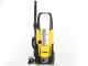 Lavor Galaxy 150 - Hidrolimpiadora de agua fr&iacute;a Lavorwash - 150 bar m&aacute;x - 450 l/h m&aacute;x