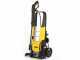 Lavor Galaxy 150 - Hidrolimpiadora de agua fr&iacute;a Lavorwash - 150 bar m&aacute;x - 450 l/h m&aacute;x
