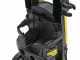 Lavor Galaxy 150 - Hidrolimpiadora de agua fr&iacute;a Lavorwash - 150 bar m&aacute;x - 450 l/h m&aacute;x
