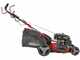 Geotech PRO S53-225 BMSGW ES - Cortac&eacute;sped autopropulsado 4en1 - Arranque el&eacute;ctrico