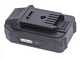 Geotech PRO S53-225 BMSGW ES - Cortac&eacute;sped autopropulsado 4en1 - Arranque el&eacute;ctrico