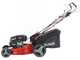 Geotech PRO S53-225 BMSGW ES - Cortac&eacute;sped autopropulsado 4en1 - Arranque el&eacute;ctrico