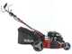 Geotech PRO S53-225 BMSGW ES - Cortac&eacute;sped autopropulsado 4en1 - Arranque el&eacute;ctrico