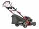 Geotech PRO S53-225 BMSGW ES - Cortac&eacute;sped autopropulsado 4en1 - Arranque el&eacute;ctrico