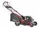 Geotech PRO S53-225 BMSGW ES - Cortac&eacute;sped autopropulsado 4en1 - Arranque el&eacute;ctrico
