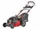 Geotech PRO S53-225 BMSGW ES - Cortac&eacute;sped autopropulsado 4en1 - Arranque el&eacute;ctrico