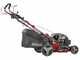 Geotech PRO S53-225 BMSGW ES - Cortac&eacute;sped autopropulsado 4en1 - Arranque el&eacute;ctrico