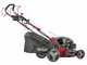Geotech PRO S53-225 BMSGW ES - Cortac&eacute;sped autopropulsado 4en1 - Arranque el&eacute;ctrico