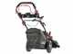 Geotech PRO S53-225 BMSGW ES - Cortac&eacute;sped autopropulsado 4en1 - Arranque el&eacute;ctrico