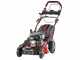 Geotech PRO S53-225 BMSGW ES - Cortac&eacute;sped autopropulsado 4en1 - Arranque el&eacute;ctrico