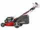 Geotech PRO S53-225 BMSGW ES - Cortac&eacute;sped autopropulsado 4en1 - Arranque el&eacute;ctrico