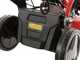 Geotech PRO S53-225 BMSGW ES - Cortac&eacute;sped autopropulsado 4en1 - Arranque el&eacute;ctrico