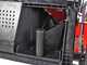 Geotech PRO S53-225 BMSGW ES - Cortac&eacute;sped autopropulsado 4en1 - Arranque el&eacute;ctrico