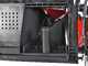 Geotech PRO S53-225 BMSGW ES - Cortac&eacute;sped autopropulsado 4en1 - Arranque el&eacute;ctrico