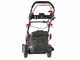 Geotech PRO S53-225 BMSGW ES - Cortac&eacute;sped autopropulsado 4en1 - Arranque el&eacute;ctrico