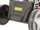 Geotech PRO S53-225 BMSGW ES - Cortac&eacute;sped autopropulsado 4en1 - Arranque el&eacute;ctrico