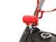 Geotech PRO S53-225 BMSGW ES - Cortac&eacute;sped autopropulsado 4en1 - Arranque el&eacute;ctrico