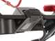 Geotech PRO S53-225 BMSGW ES - Cortac&eacute;sped autopropulsado 4en1 - Arranque el&eacute;ctrico