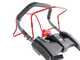 Geotech PRO S53-225 BMSGW ES - Cortac&eacute;sped autopropulsado 4en1 - Arranque el&eacute;ctrico