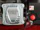 Geotech PRO S53-225 BMSGW ES - Cortac&eacute;sped autopropulsado 4en1 - Arranque el&eacute;ctrico