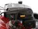 Geotech PRO S53-225 BMSGW ES - Cortac&eacute;sped autopropulsado 4en1 - Arranque el&eacute;ctrico